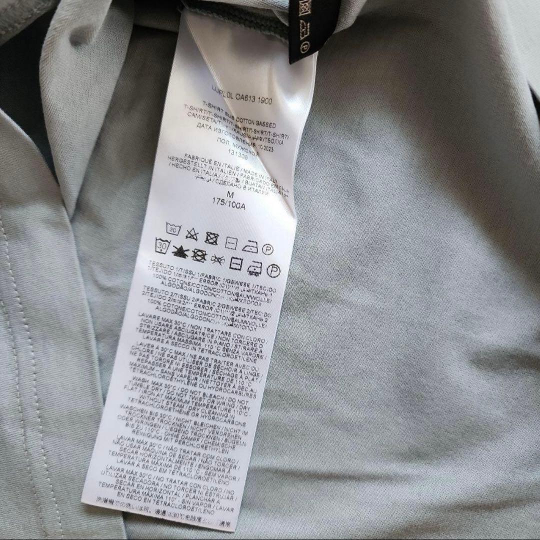 新品未使用　Brioni メンズTシャツ