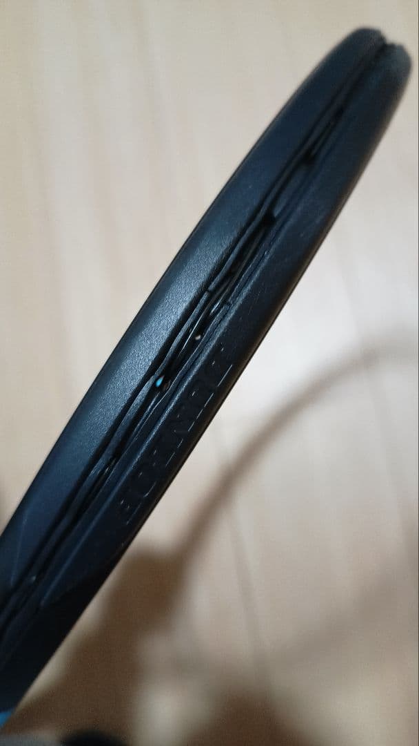 DUNLOP FX500 Tour 2025 2026 テニスラケット G2