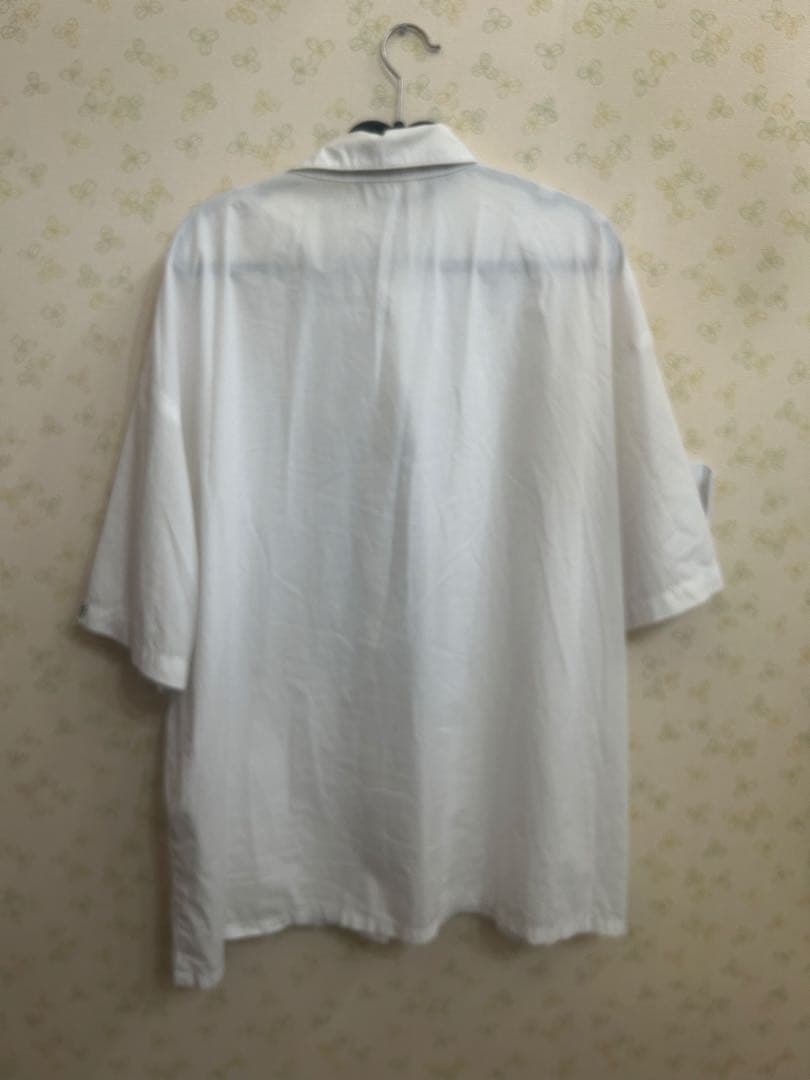 gibous ネクタイ　シャツ　セット売り