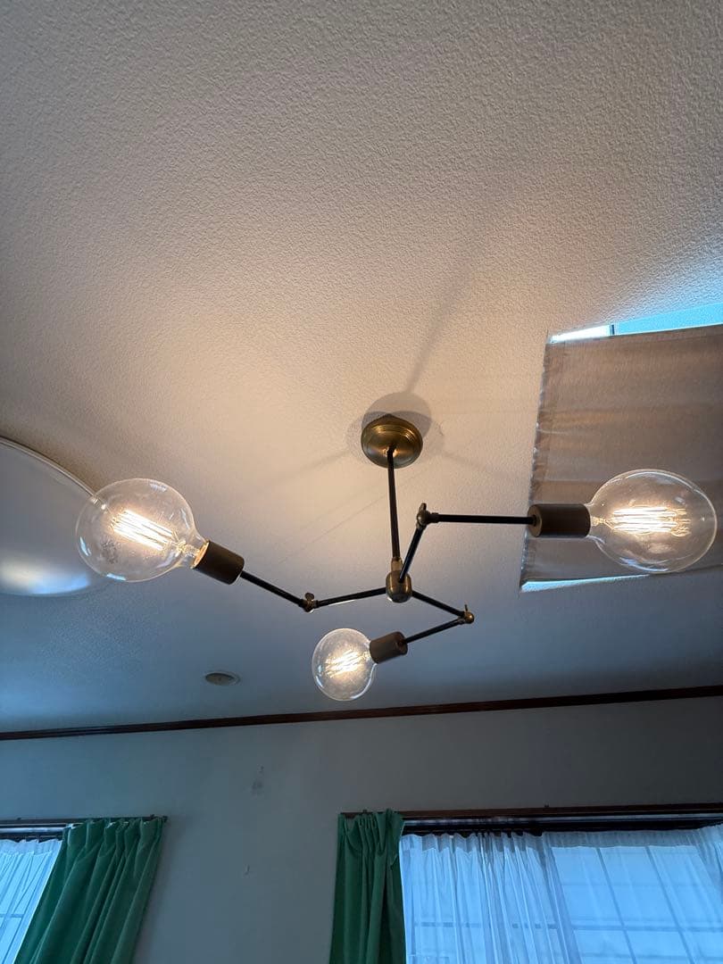 【12/26限定値引き】ACME ランプ アクメファニチャー