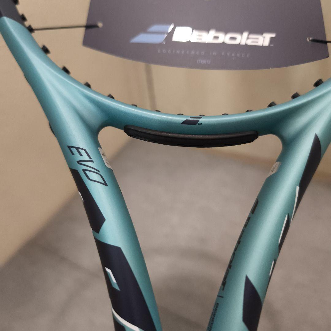 Babolat EVO Drive TOURテニスラケット G2