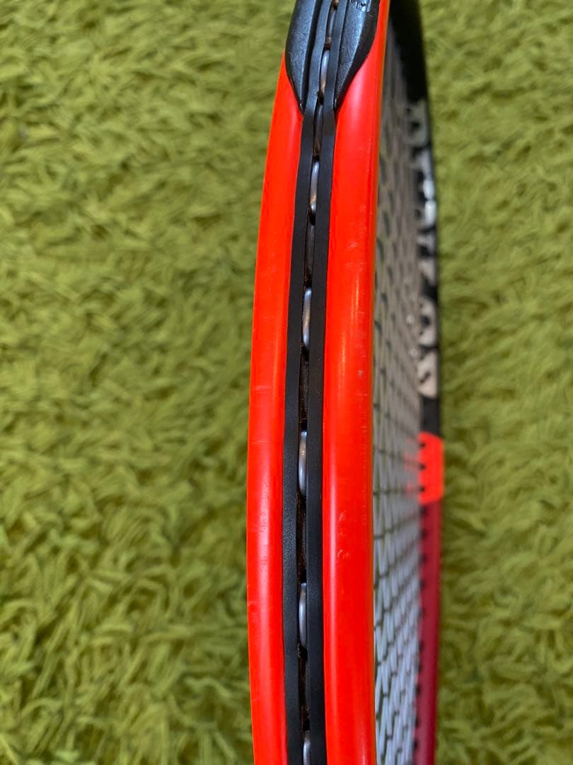 ②ダンロップ　テニスラケット　CX200TOUR 最新モデル　G2