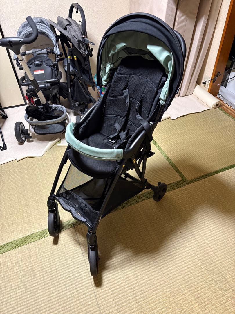 Pigeon ピジョン Bingle BB4 ビングル