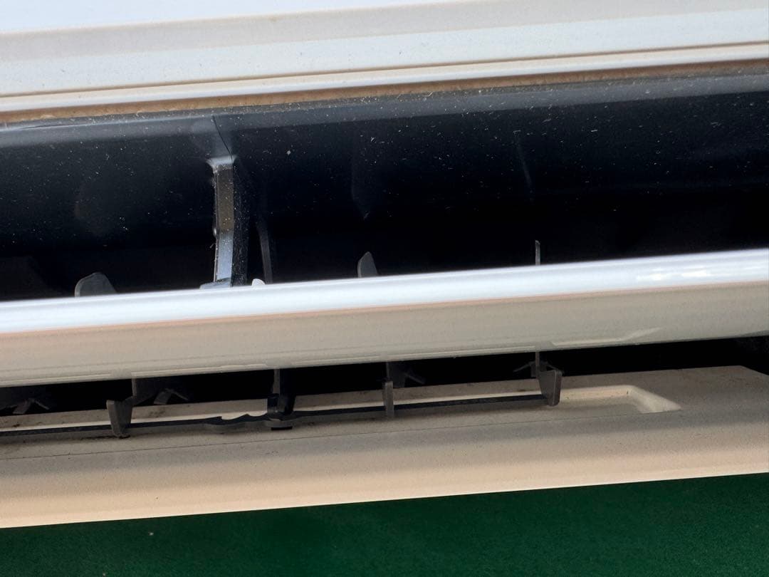室外機も込 6畳用 富士通 エアコン クーラー 2019年製 2.2kw 22