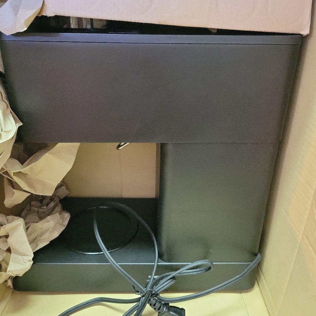 中古　ツインバード　全自動 コーヒーメーカー　　CM-D457