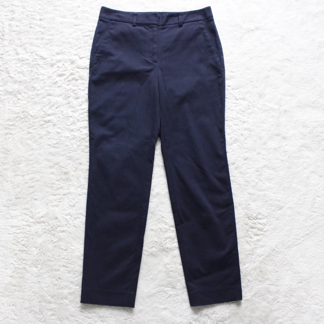 【美品】Theory luxe セットアップスーツ Mサイズ ノーカラー