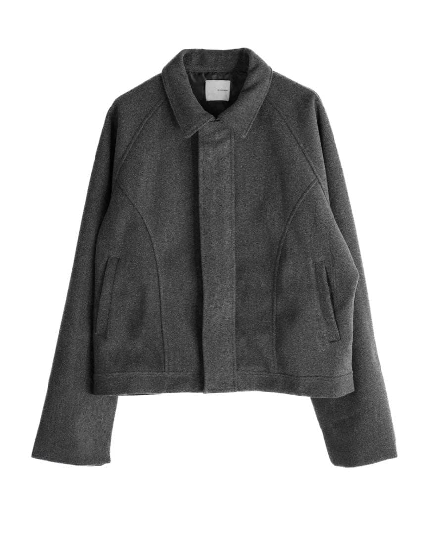 ジャケット・アウター OE-SELEMENT Short Blouson