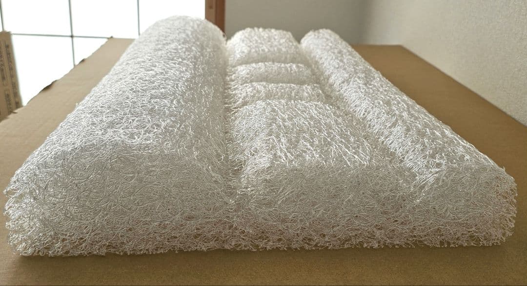 【3回のみ使用】ブレインスリープ　ピロー　ネックコンディショニング