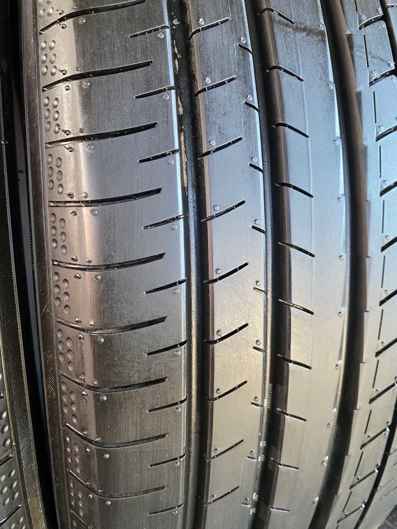 YOKOHAMA BLUEARTH GT 195/50/19 4本セット2025