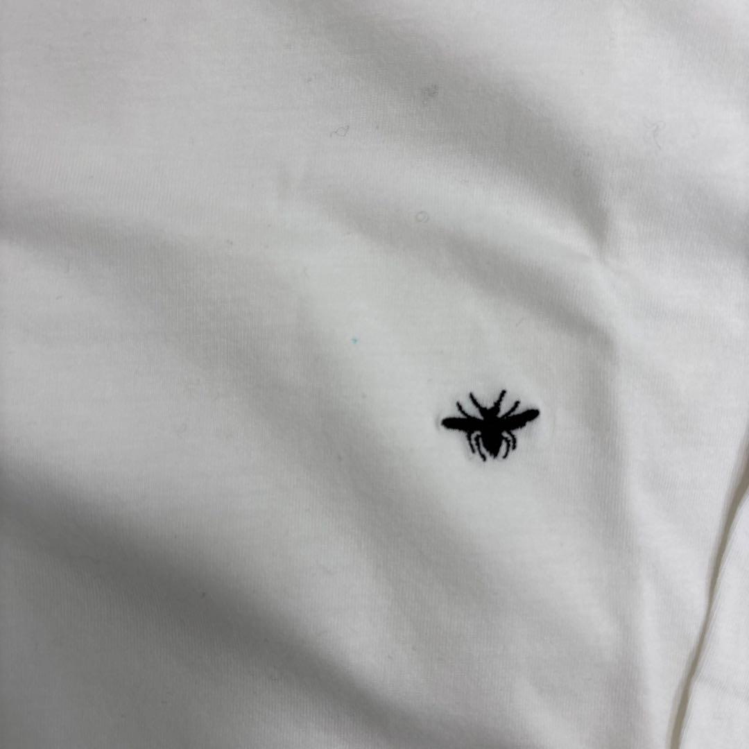 DIOR Tシャツ　L