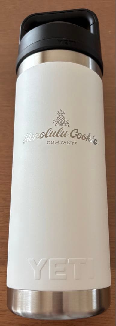 もな！YETI✕ ホノルルクッキーカンパニータンブラー 水筒 2本セット