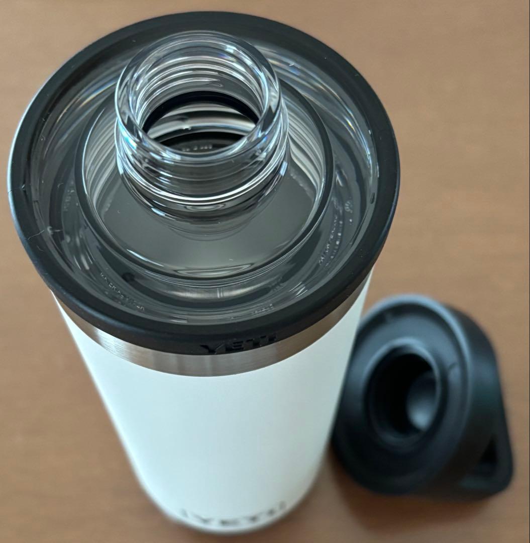 もな！YETI✕ ホノルルクッキーカンパニータンブラー 水筒 2本セット