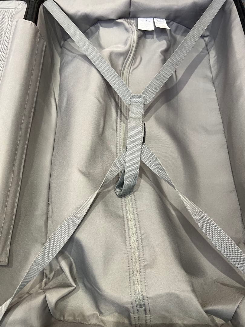 送料無料 無印良品 ハードキャリー　限定カラー　キャリーケース