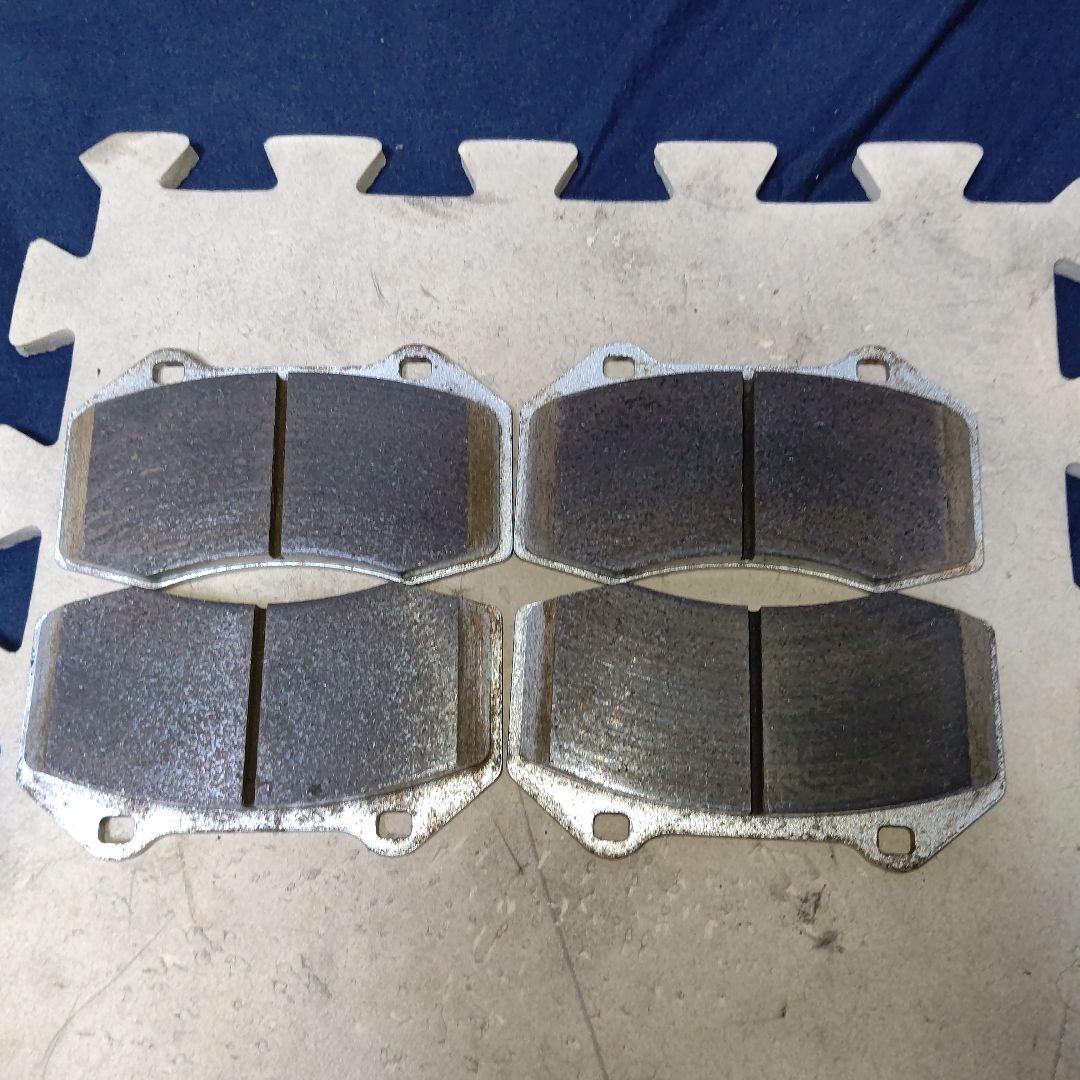 そ*う様 itzz R0.5 NDロードスター　フロント　ブレンボキャリパー用