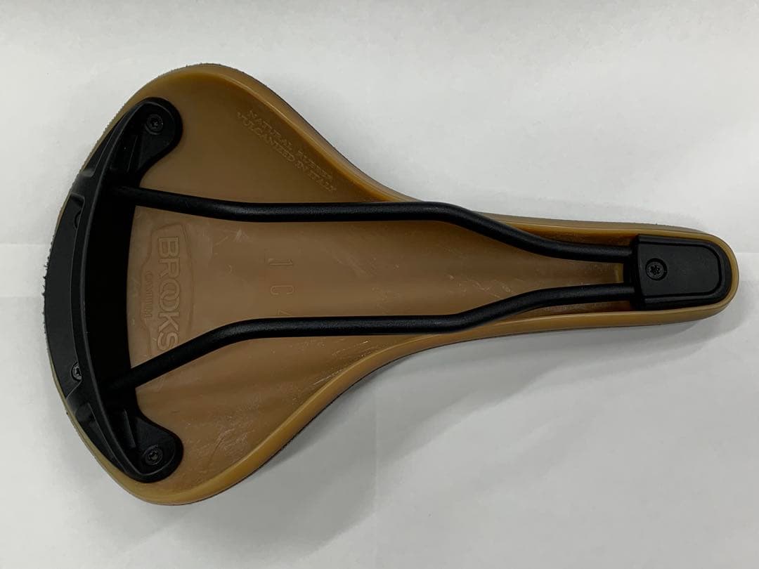 ■Brooks Cambium C17■ブルックス カンビウム Brompton
