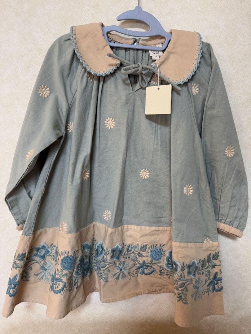 アポリナ　apolina ドレス　ワンピース