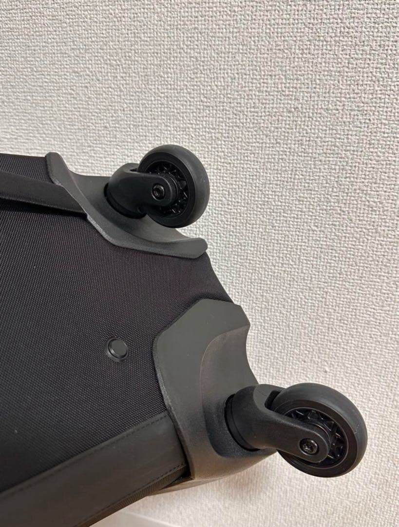 新品　THE NORTH FACE キャリー　スーツ　ケース