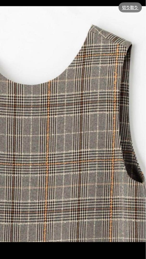 七五三に トゥモローランド　キッズ　125 cm ユナイテッドアローズ　20cm