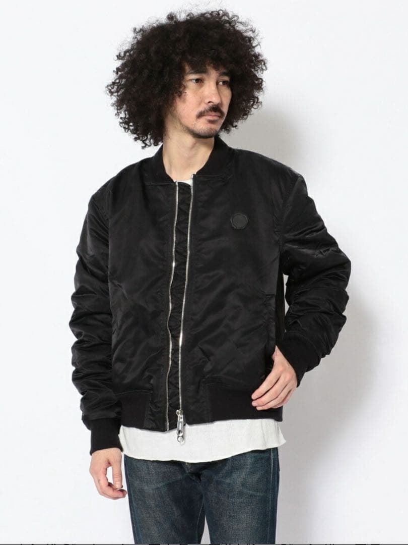 【VIKTOR&ROLF】美品MISTER MISTERMA-1 ジャケットＸＬ