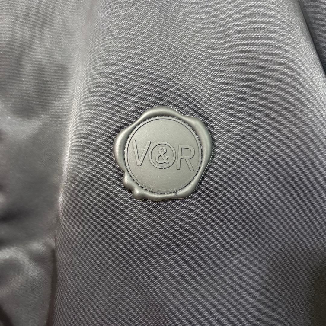 【VIKTOR&ROLF】美品MISTER MISTERMA-1 ジャケットＸＬ