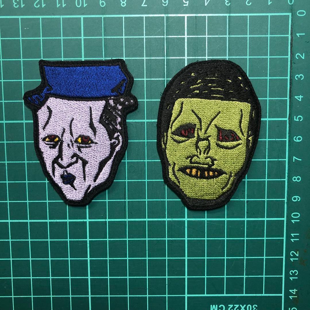 オリジナル　糸1142ベルクロタイプ