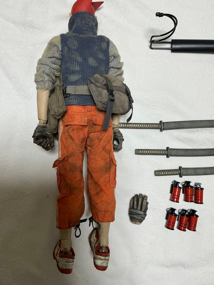 その他 ThreeA 3A TOMORROWKING TK CORNELIUS 1/6