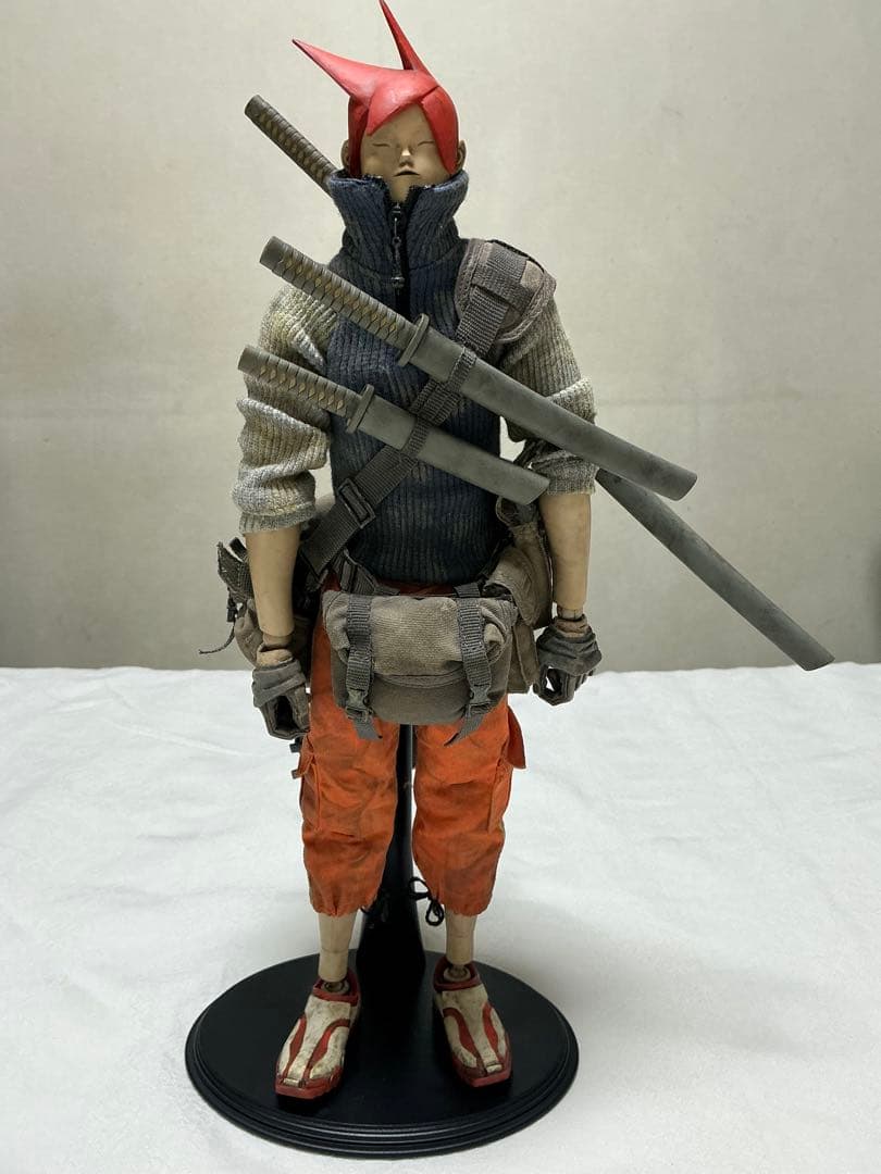その他 ThreeA 3A TOMORROWKING TK CORNELIUS 1/6