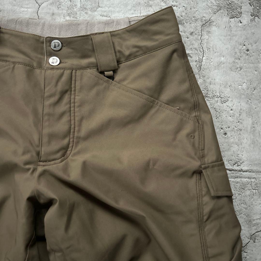 patagonia 07F スキー　スノボーパンツ　W34