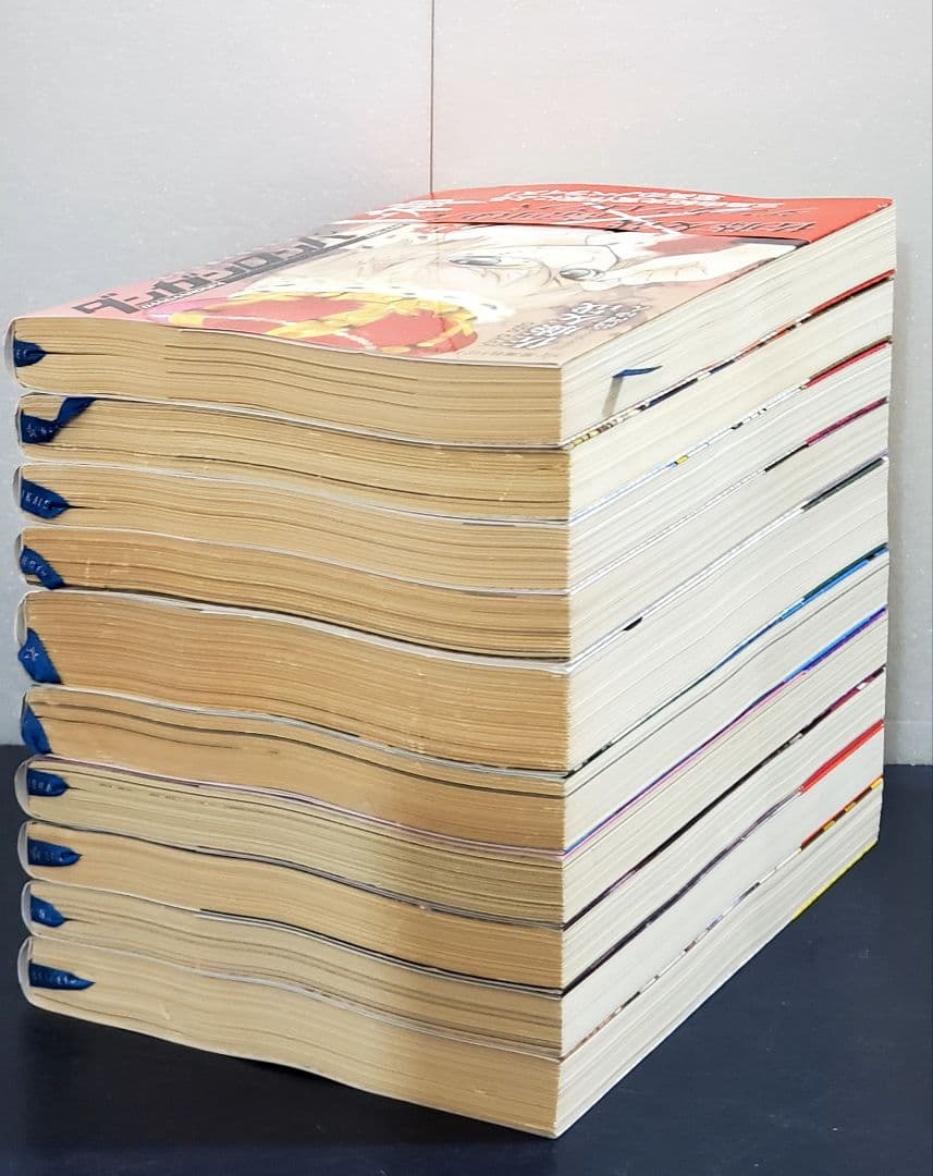 ダンガンロンパ　漫画　全巻　セット　7