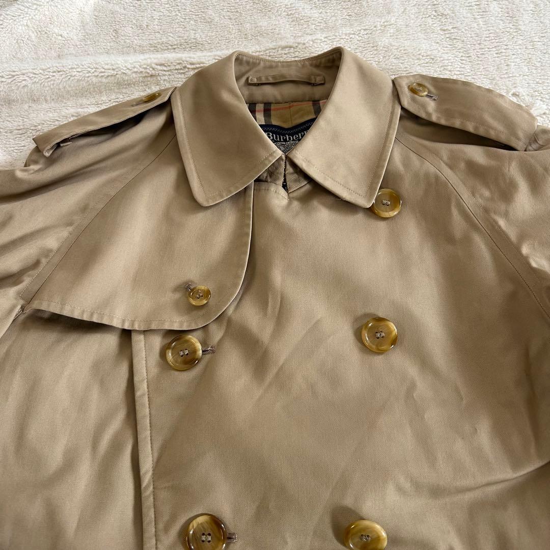Burberry バーバリー　トレンチコート　スプリングコート