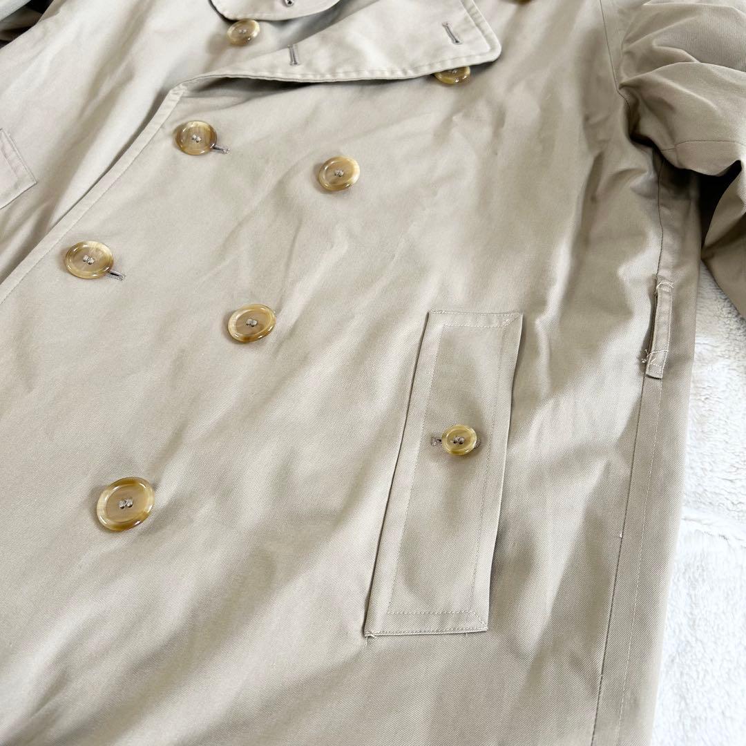 Burberry バーバリー　トレンチコート　スプリングコート