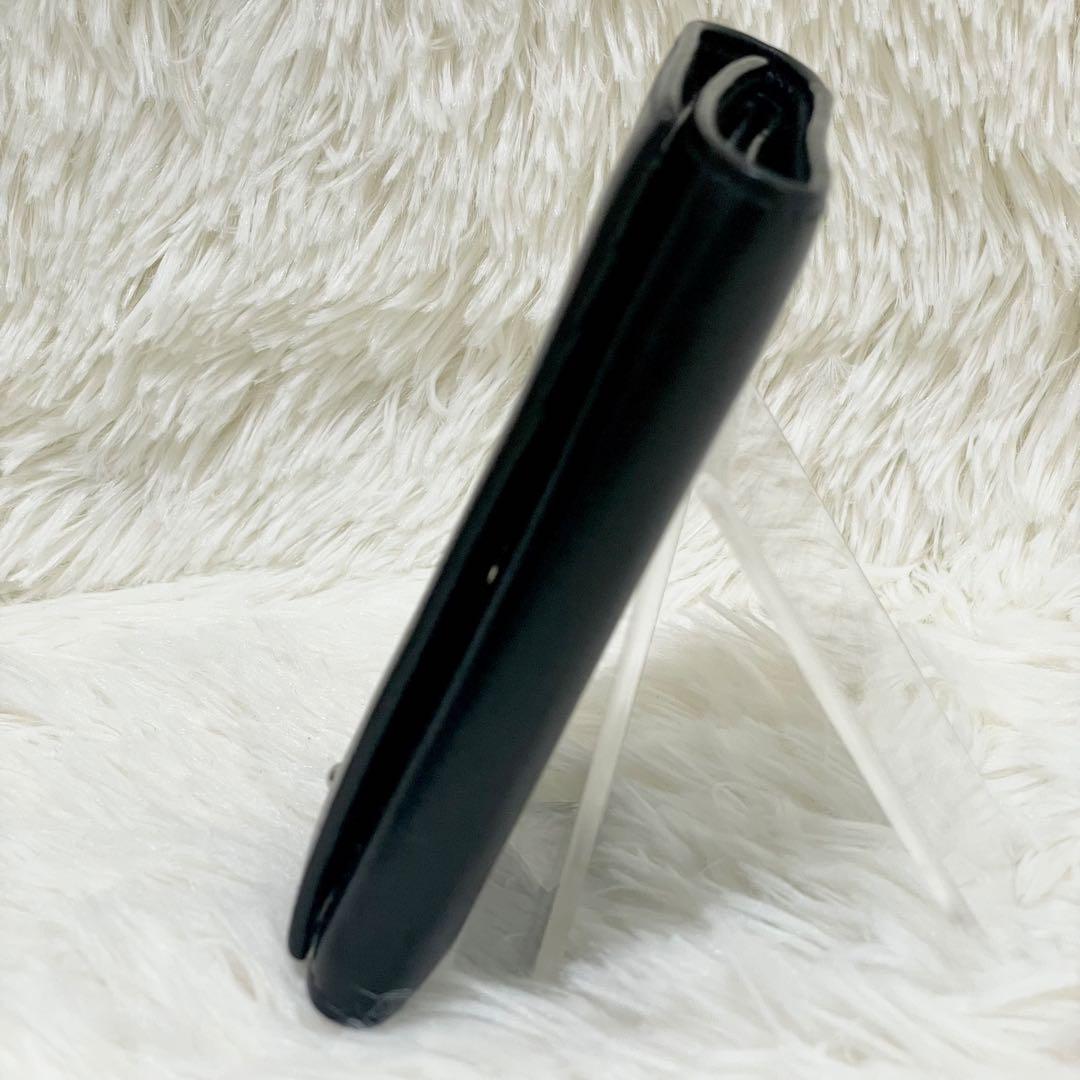 【極美品】SAINT LAURENT サンローラン 三つ折り 札入れ 財布