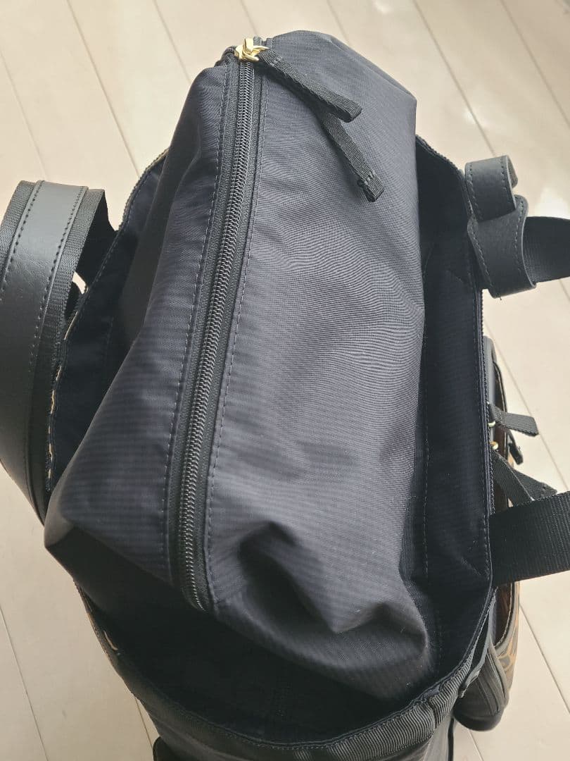 スワニーバッグ(キャリー無し)大