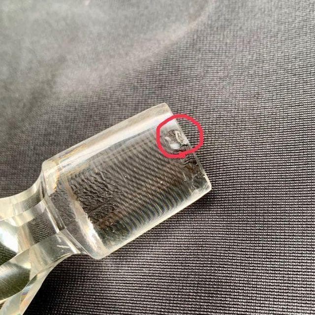 B カラフェ アンティーク バカラ Antique BACCARAT デキャンタ