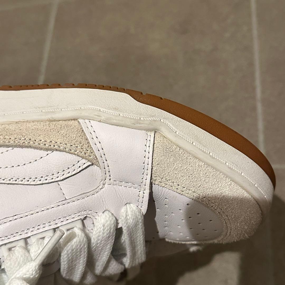 Ami Paris × PUMA コラボスニーカー