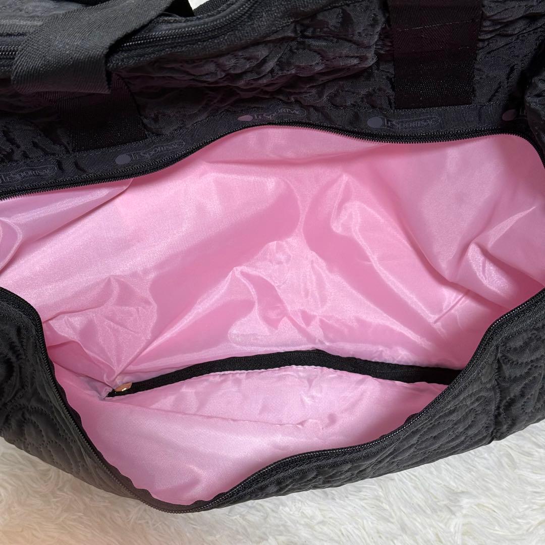 【✨新品未使用✨】レスポートサック パフィーブロッサムズ ボストンバッグ 旅行用