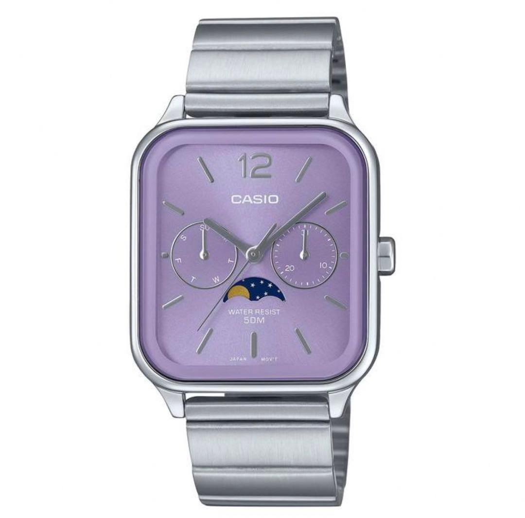 【新品】CASIO STANDARD MENS カシオ MTP-M305Dー6A