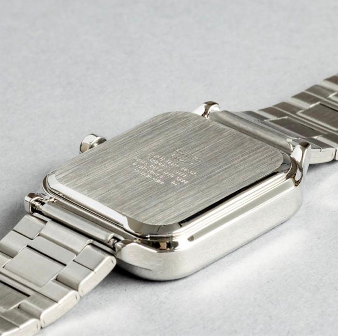 【新品】CASIO STANDARD MENS カシオ MTP-M305Dー6A