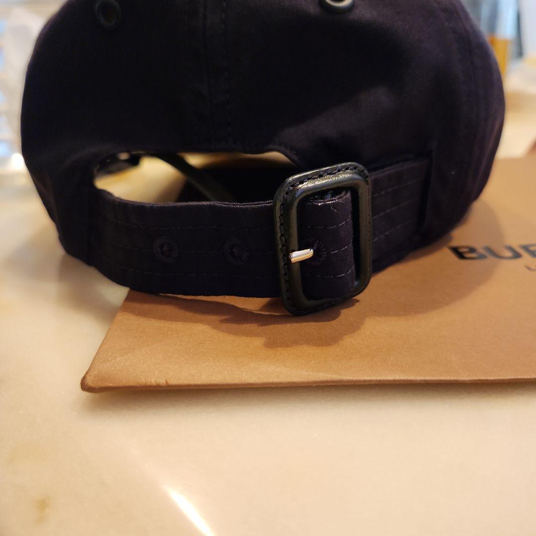 BURBERRY　キャップ