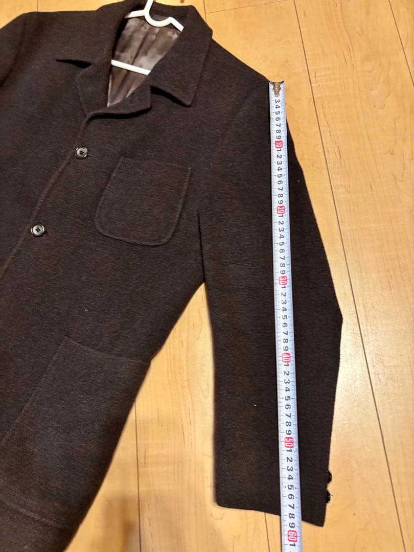 Burberry ウールジャケット【値下げ可】