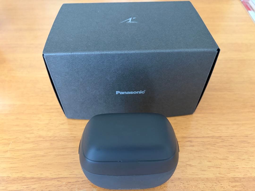 Panasonic パナソニック メンズ用シェーバー ES-PV3A