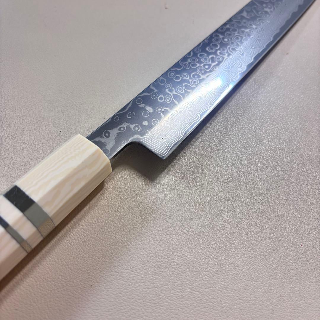 ひろくん 柳刃包丁・ベティナイフ 2本セット