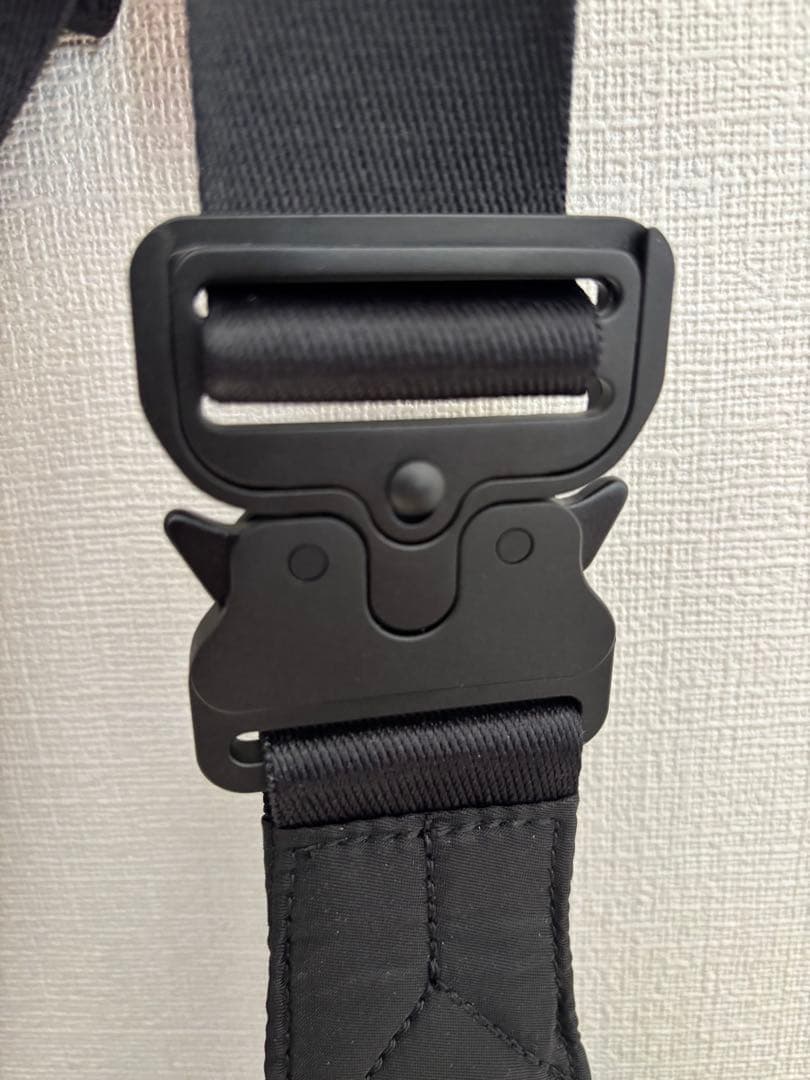 Y-3 MRPHD XBODYクロスボディバッグ　ブラック