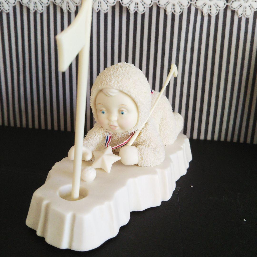 デパートメント56 BABIES セット A