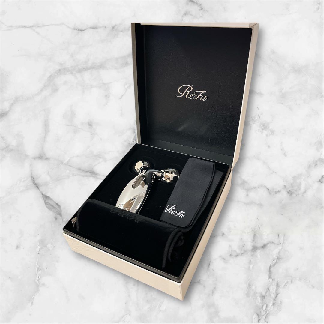 【新品未使用】Refa CARAT リファカラット PEC-L1706
