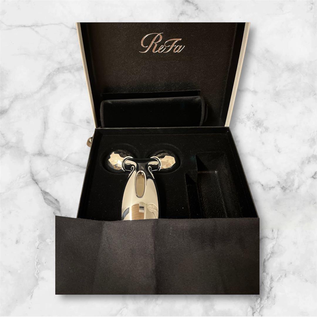 【新品未使用】Refa CARAT リファカラット PEC-L1706