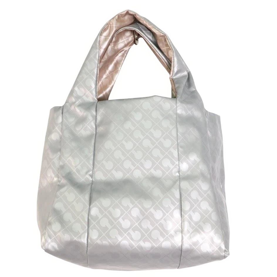 【美品】GHERARDINI ゲラルディーニ ソフティ　トートバッグ 軽量