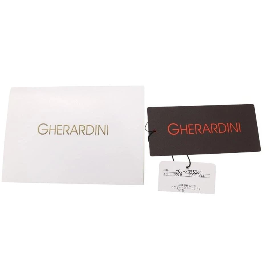 【美品】GHERARDINI ゲラルディーニ ソフティ　トートバッグ 軽量