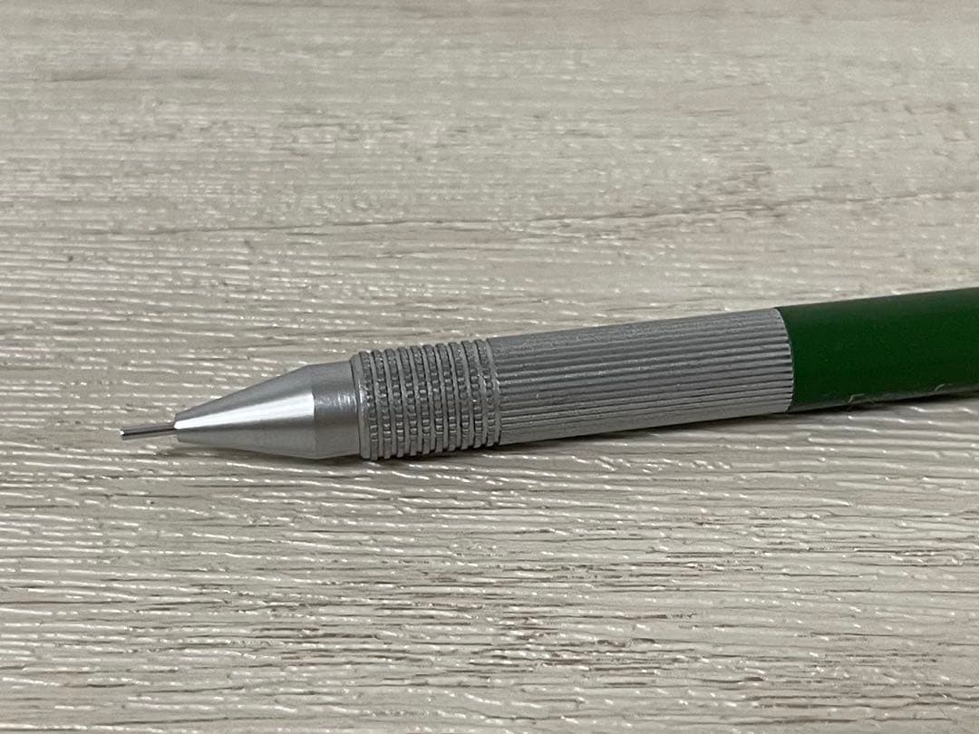 Faber-Castell TK-matic 前期型