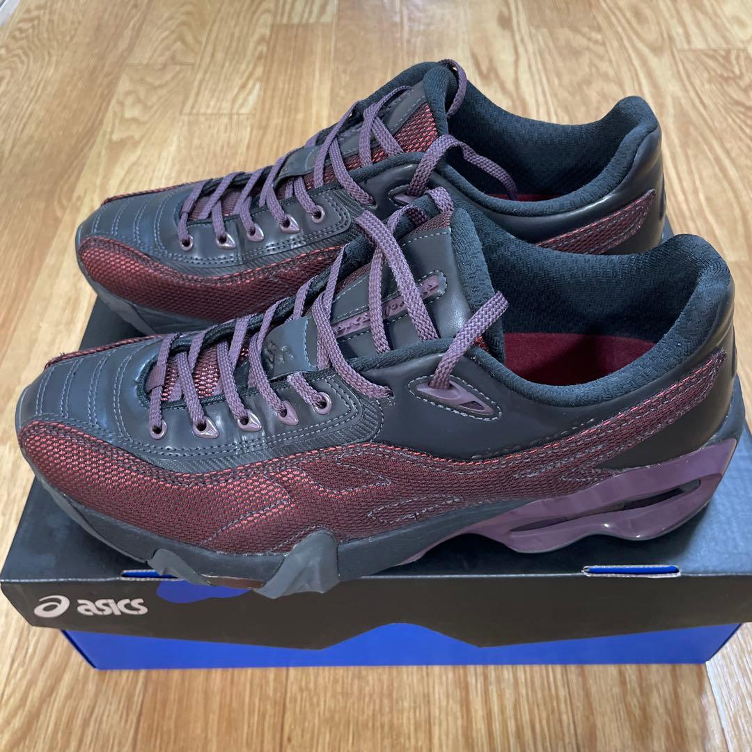 靴 asics Kiko Kostadinov asics Gel-Teremoa